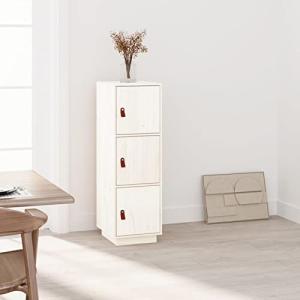 MOONAIRY Aparador Alto, Mueble Salon, Aparadores para Salon…