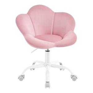 WOLTU Silla Oficina Ergonómica, Silla Escritorio Juvenil, A…