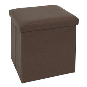 HOME DECO FACTORY HD7180 - Puf Plegable (38 x 38 x 38 x 38…