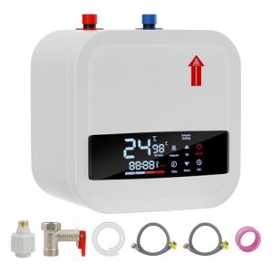 Termo Eléctrico 15 Litros debajo del fregadero, 230 voltios…