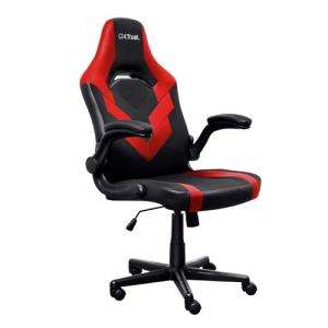 GXTrust 1703 Yezz Silla Gaming con Reposabrazos Acolchados,…