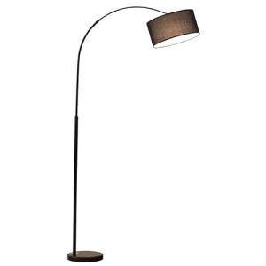 BEL AIR HOME - Lámpara de Pie CAPRI Ajustable | Iluminación…