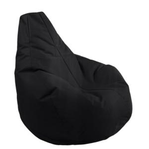 AD.CON Puf con Relleno de Perlas EPS, Puff, Sillón Relax Co…