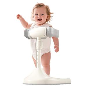 Rrlihjgu Apoyo para el baby shower, soporte de ducha de bañ…