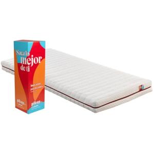 PIKOLIN - Colchón 90 x 190 cm Cama Nido, Cama Infantil, Lit…