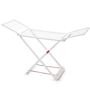 ForenTex Tendedero Plegable con Alas, Superficie de Tendido…