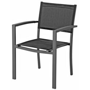 METRO Professional Silla de Jardín con Reposabrazos Brindis…