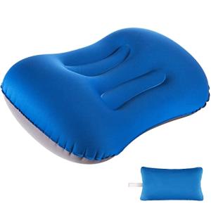 Eono Almohada de Playa Hinchable, Almohada Inflable Camping…