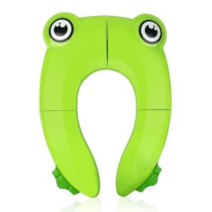 Pejoye Adaptador WC Niños, Portatil para Inodoro para Niños…