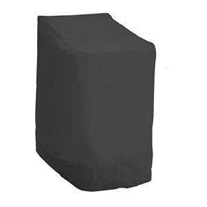 Ghopy Funda Protectora Sillas de Jardín Funda para Sillas A…