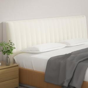YCBTREE Funda para cabecero de cama, funda para cabecero de…
