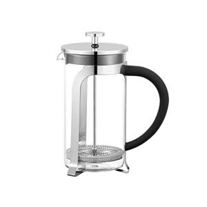 V I E R - Cafetera Francesa con filtro LIZ 350 ml (12 Onz)…