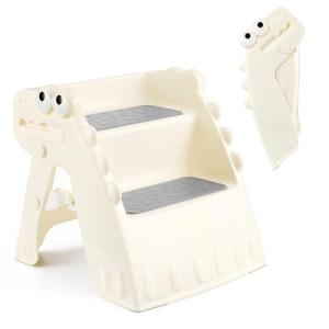 Onasti Taburete Plegable para Niños – Escalón Antideslizant…