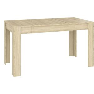 vidaXL Mesa de Comedor Salón Sala de Estar Muebles Mobiliar…