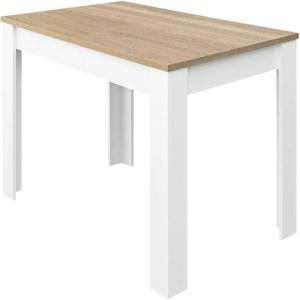 Habitdesign 0F4586 - Mesa de Comedor Extensible de 140 a 19…