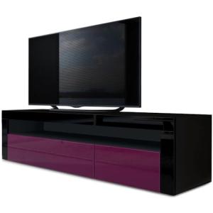 Vladon Mueble TV Valencia, Cómoda TV con 1 Compartimento Ab…