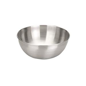 Ibili Bol INOX BISTROT 20 CMS, Acero Inoxidable, Plateado,…