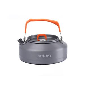 Fire-Maple FMC-T3 Tetera de Camping Hervidor de Agua Portát…