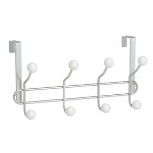 GCH Select Perchero Puerta, Colgador Puerta en Acero Inoxid…