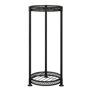 Bamworld Soporte para Plantas de Interior y Exterior Macete…
