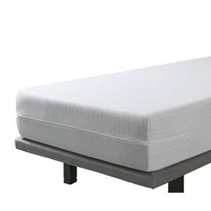 SAVEL – Funda de colchón elástica y Transpirable 70x140 cm…