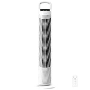 Cecotec Ventilador de Torre EnergySilence 790 Skyline Contr…