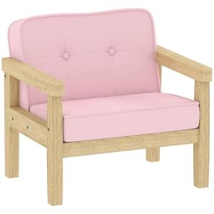 AIYAPLAY Sillón Infantil, Sofá para Niños de  3 Años, con T…