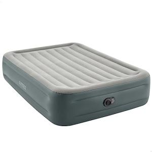 Intex 64126 Essential Rest Cama de Aire para Dos Personas,…