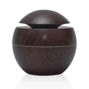 Genérico Humidificador ultrasónico. 7 Colores led. Difusor…