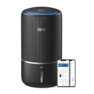 Philips 3400 Series Purificador y humidificador de aire 2 e…