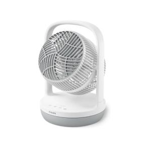 Philips Serie 2000 Ventilador de sobremesa. Ultrasilencioso…