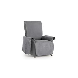 Textilhome - Funda Cubre Sofá Adele, 1 Plaza/Relax, Protect…