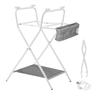 JUPPLIES Soporte Plegable para Bañera de Bebé | Estructura…