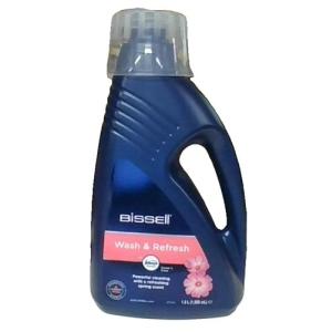 Bissell Wash & Refresh - Accesorio para aspiradora, color a…