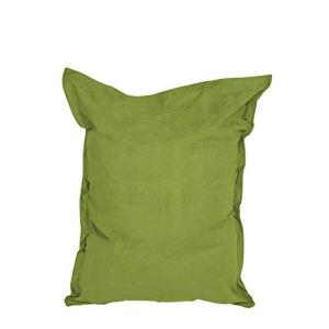 Lumaland Puff Pera Gigante | Bean Bag XXL de Micro Terciope…