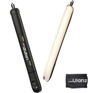 ULANZI UA20 Luz de Tubo de Aire Portátil, 20W Luz LED Infla…