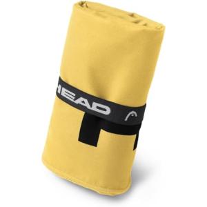 HEAD Active - Toalla Microfibra con Elástico, Toalla Baño I…