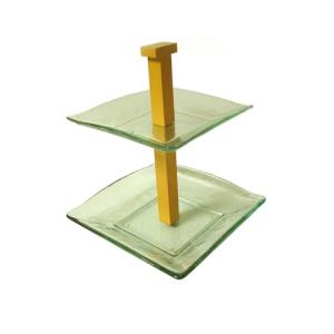 WH WORKING HOUSE FRUTERO CRISTAL DOBLE PISO GRANDE