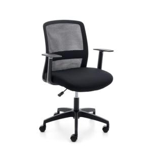 Euromof Silla Quito. Profesional. Ergonomica y Resistente.…