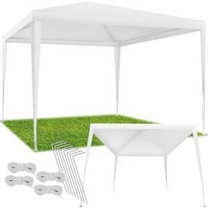 tectake® - Carpa Jardín, Cenador de Acero, Carpas para Exte…