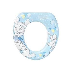 Lulabi Disney Mickey Tender, reductor WC Soft, 12  , Azul
