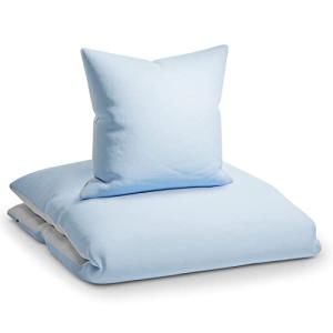 sleepwise Soft Wonder - Funda nórdica de 140 x 200 Microfib…