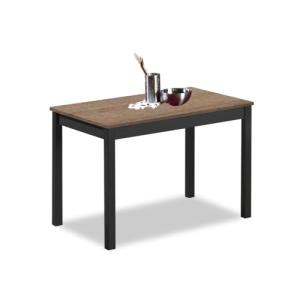 ASTIMESA Mesa de Cocina, 90 x 50 cm