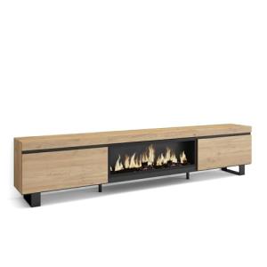 Skraut Home | Mueble TV | Televisión | Muebles de salón, al…
