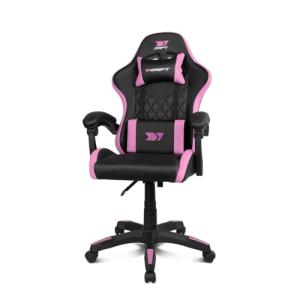 DRIFT GAMING DR35 - Silla Profesional, Polipiel, Reposabraz…