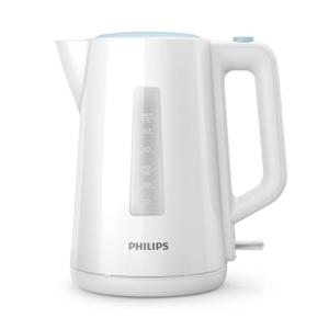 Philips Hervidor de Agua - 1.7L, Tapa con Resorte, Indicado…