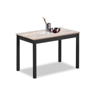 ASTIMESA Mesa de Cocina, 90 x 50 cm