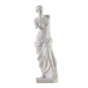 ECYC 18 Pulgadas Grande CláSico Griego Venus De Milo Estatu…