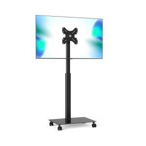 FITUEYES Soporte TV Ruedas para Pantallas de 19 a 42 Pulgad…