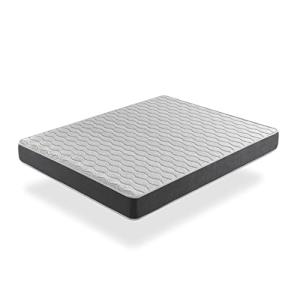 SHAULA Colchon de Espuma 135X180 Ares Altura 18 CM Ergonomi…